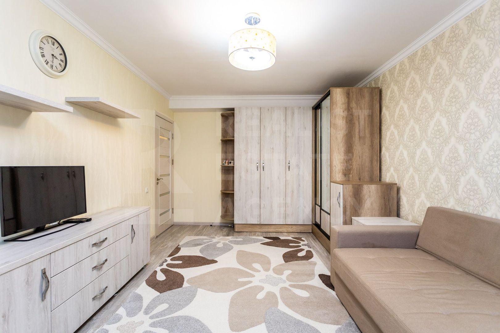 Vânzare, apartament, 2 camere, strada Ceucari, Râșcani - Poză 3