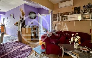 Apartament de vânzare cu 3 cam. pe doua nivele, Sânmartin, Oradea - Poză 7