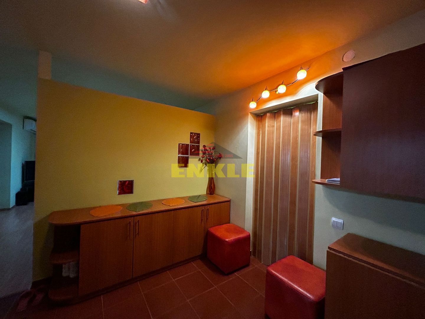 De inchiriat apartament cu 3 camere, zona Bulevard - Poză 2