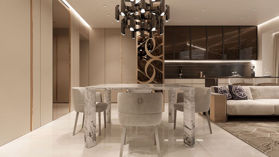 SPECIAL OFFER | Elie Saab Towers | Redefinirea Luxului - Poză 7