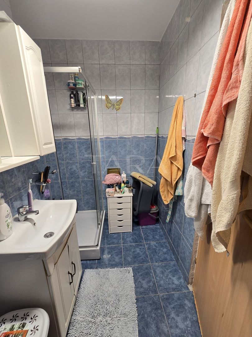 Apartament 1 cameră – 31 mp – Piața 1 Mai. - Poză 7