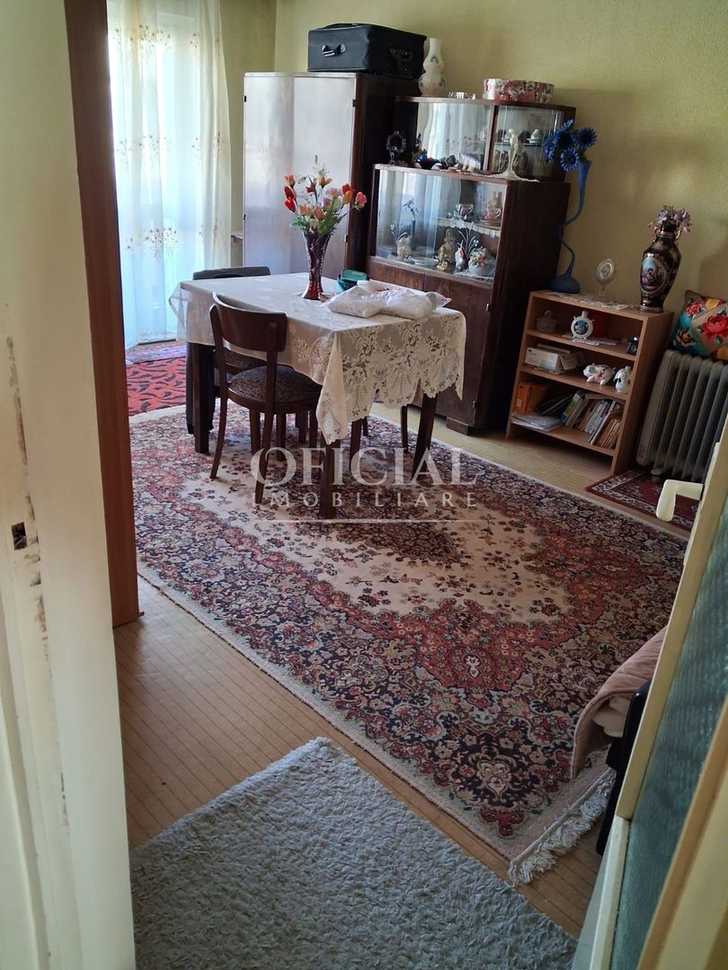 Apartament 3 Camere | 63 Mp | 2 Bai | Gheorgheni INTERSERVISAN - Poză 2