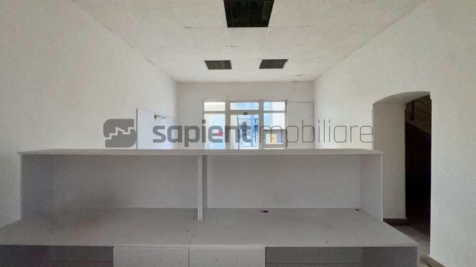 Spațiu comercial / birou ultracentral - Piața Ferdinand, Oradea - Poză 3