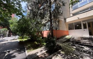3 camere Obor – Ferdinand | Parter înalt