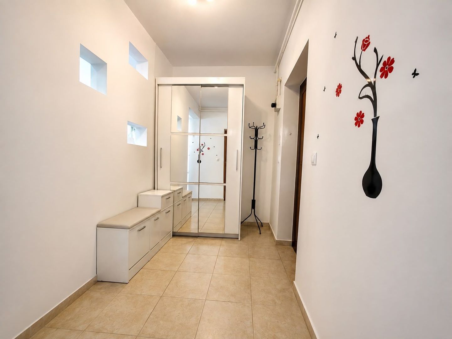 Apartament 2 camere | Subcetate City | Parcare inclusă - Poză 6