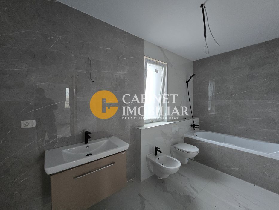 MIROSLAVA - Casa individuala - 4 camere - teren drept - finisaje moderne - Poză 5