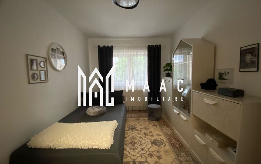 Apartament 4 camere | Parter | 100 MPU | 2 bai | Turnisor - Poză 6