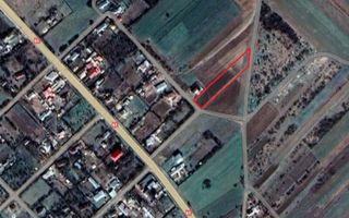 Teren Intravilan Letca Noua - Poză 2