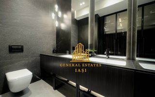 Vânzare Exclusivă Penthouse de LUX cu Terasă Panoramică | Himson - Poză 12