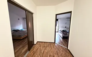 Casa cu 4 camere mobilata cu garaj in zona Braytim Muzicescu - Poză 11