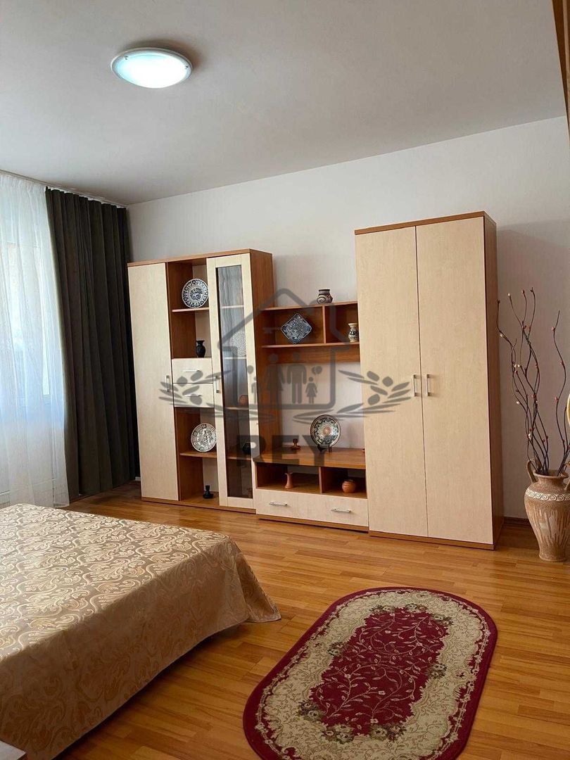 Apartament 2 camere – Calea Dumbrăvii, etaj 1, loc de parcare inclus - Poză 5