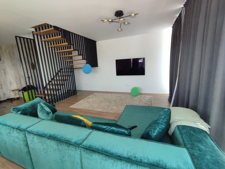 Casa Pipera | Lemon Park - Poză 5