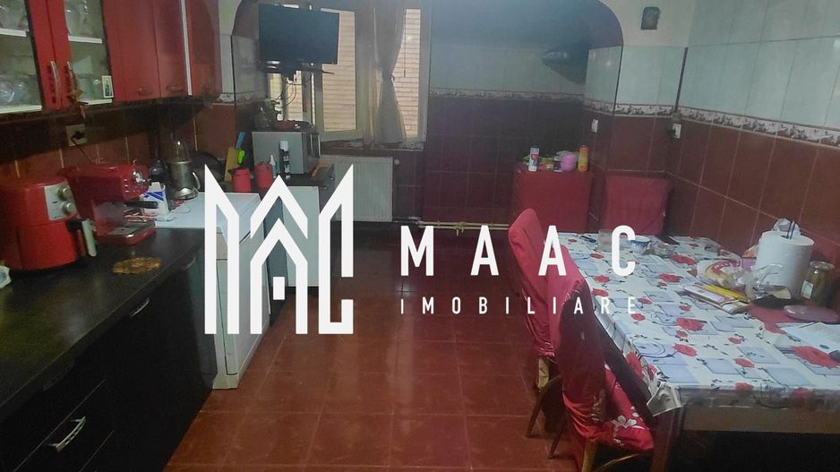Apartament 4 camere de vânzare | Râmnicu Vâlcea | Central - Poză 3