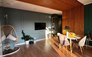 Apartament 3 camere | 90 mp utili | Terasă spațioasă | Otopeni - Poză 13