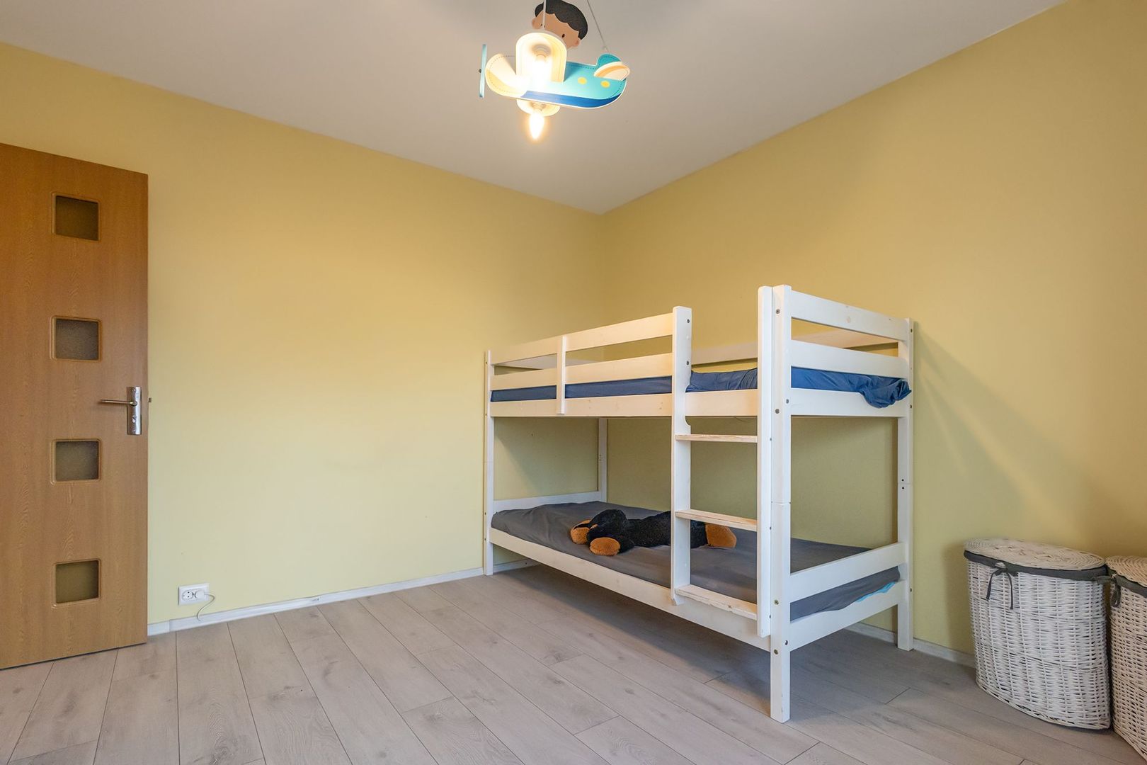 Ap. decomandat cu 3 camere | Lipovei | Comision 0% - Poză 16