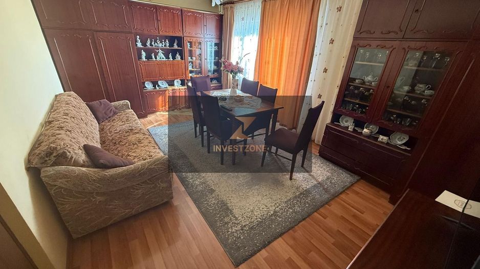 Apartament 2 dormitoare, decomandat, 2 balcoane – Rogerius Oradea - Poză 2