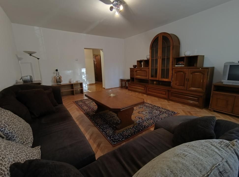 Unirii- Splaiul Unirii- Camera de Comert- Mircea Voda - Poză 2