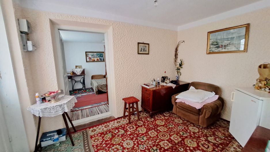 Casa + Teren 13.000 mp - Cervenia - Teleorman - Poză 14