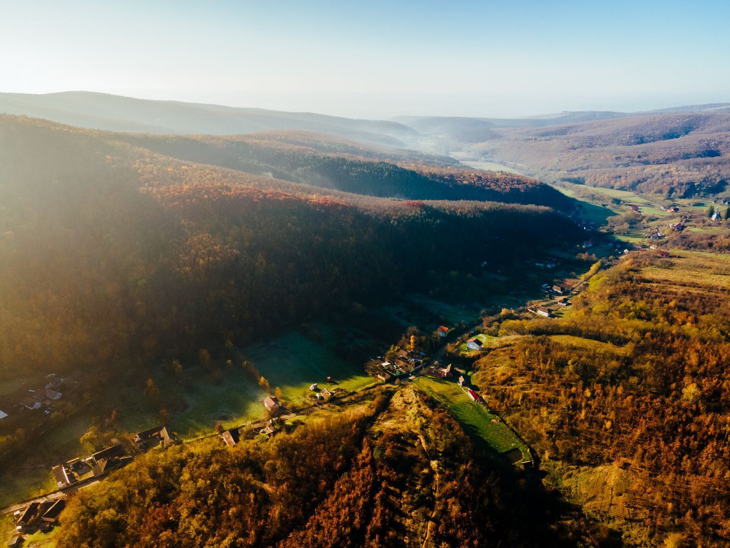 Teren intravilan Cladova - Poză 3