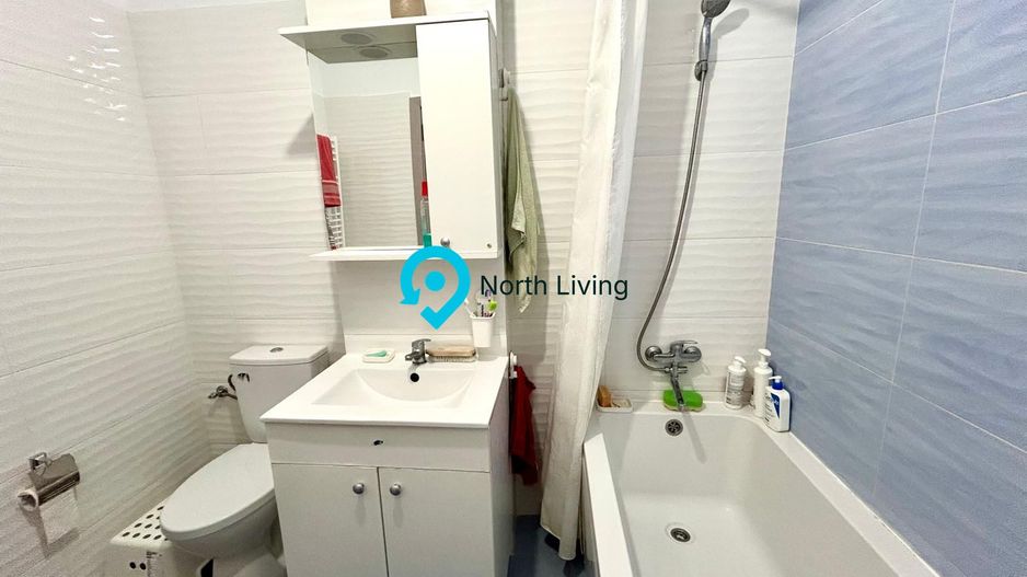Apartament 2 camere | Titanul Nou - Poză 8