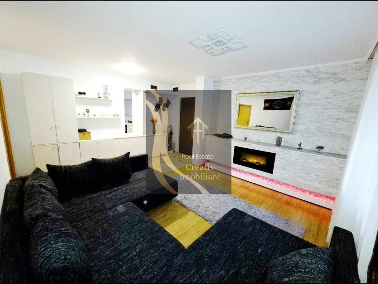 Apartament 4 camere Metrou Brâncoveanu  Parc Tineretului - Poză 1
