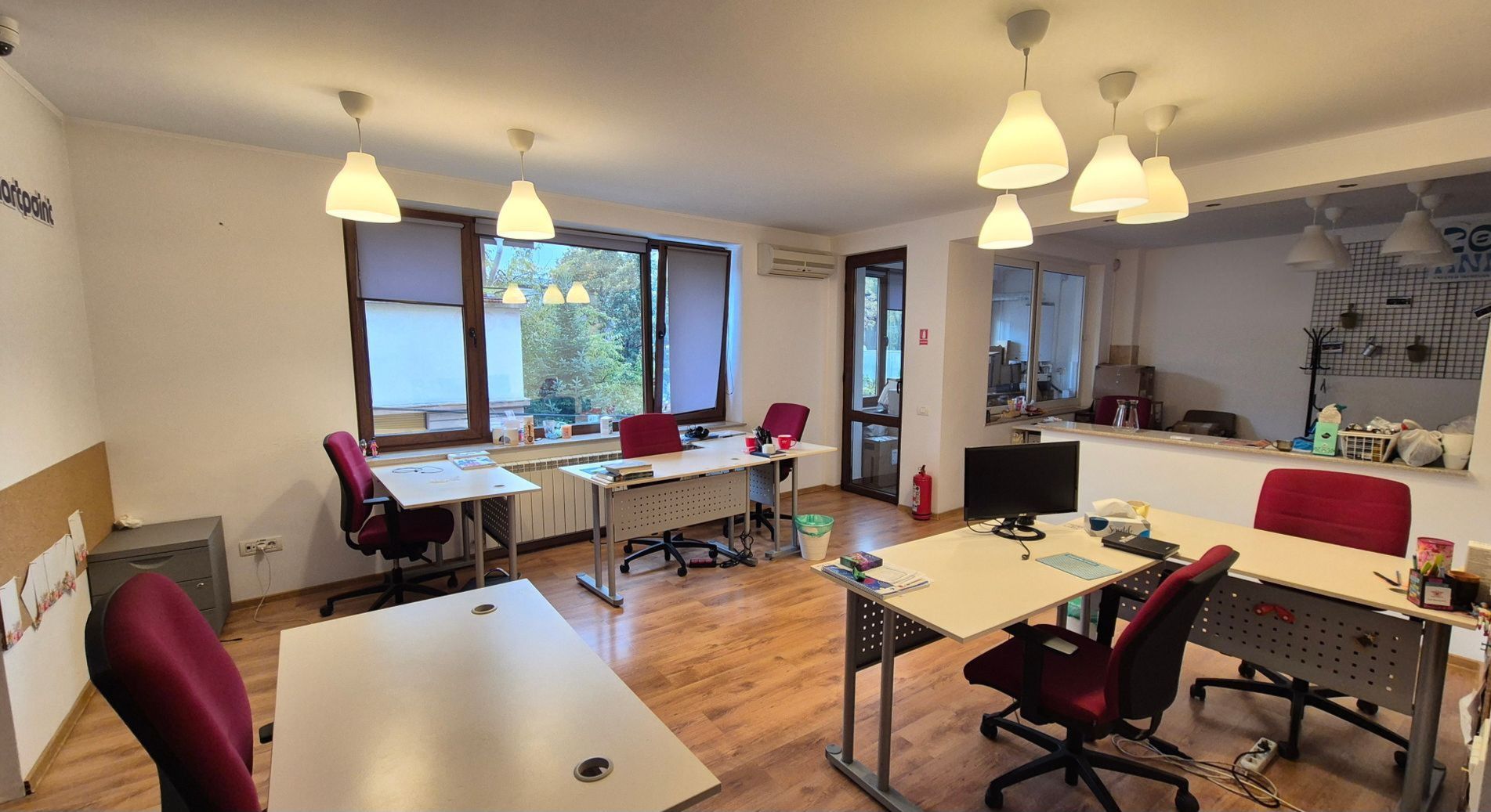 Cladire S+P+4 Etaje 683,92 mp - Dorobanti - Poză 4