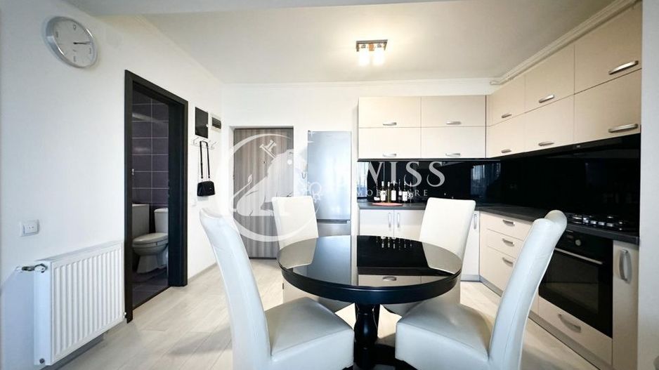 Apartament 2 camere | Balcon | E. Ionesco | 5min Sigma Zorilor | UMF - Poză 4