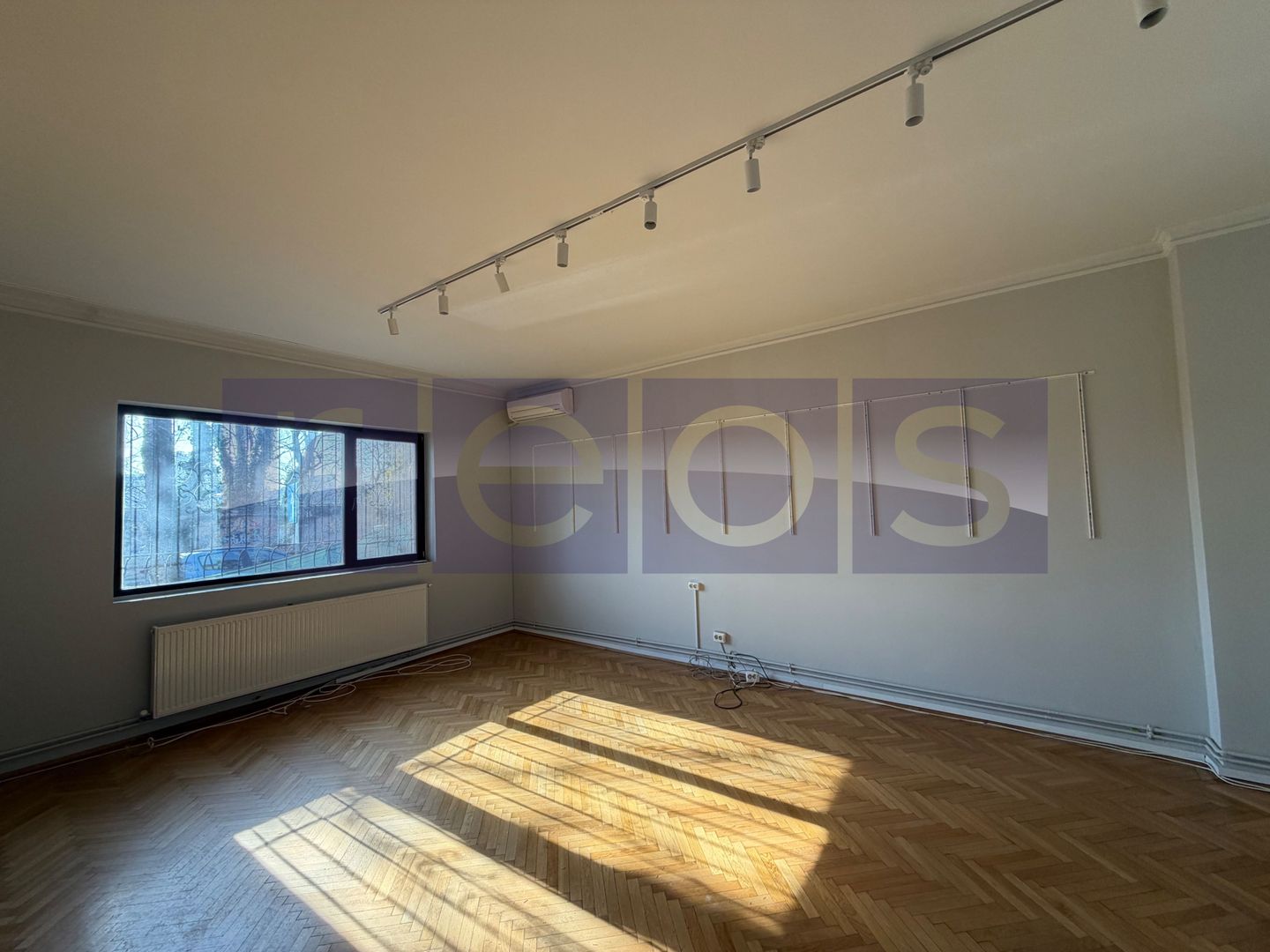 INCHIRIERE PARTER VILA DEOSEBITA 75MP | FLOREASCA | IDEAL BIROU-SALON - Poză 8