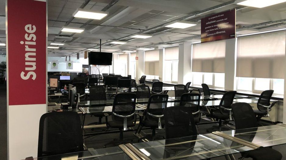 Clădire de Birouri Bulevardul Basarabia - Poză 5