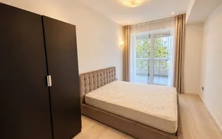 Apartament 3 camere Herastrau | Parcare - Poză 11