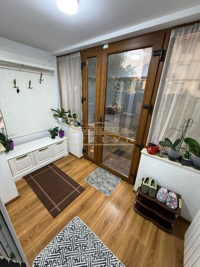 Casă P+M de vânzare – Zona Cișmea (ANL) - Poză 3