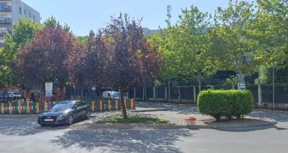 Apartament 2 camere, PET FRIENDLY, la 8 min Metrou Păcii, Centrala - Poză 8