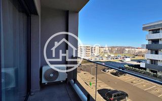 Apartament de închiriat cu 2 camere în WEST RESIDENCE, Oradea - Poză 9