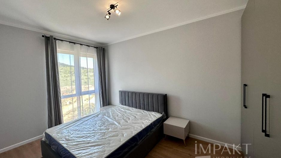 Apartament premium 2 camere, prima inchiriere, Urbano Panoramic - Poză 5