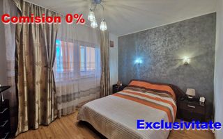 Apartament 3 camere decomandat, Găvana 3, etaj 3, 2 băi, 2 balcoane - Poză 1