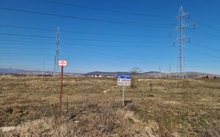 Teren intravilan | Pentru gradina | 612 mp | Arex - Poză 4