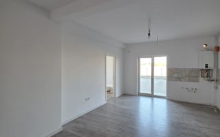 Apartament 3 Camere cu Grădină Proprie 68 MP și Parcare – Torontalului - Poză 1