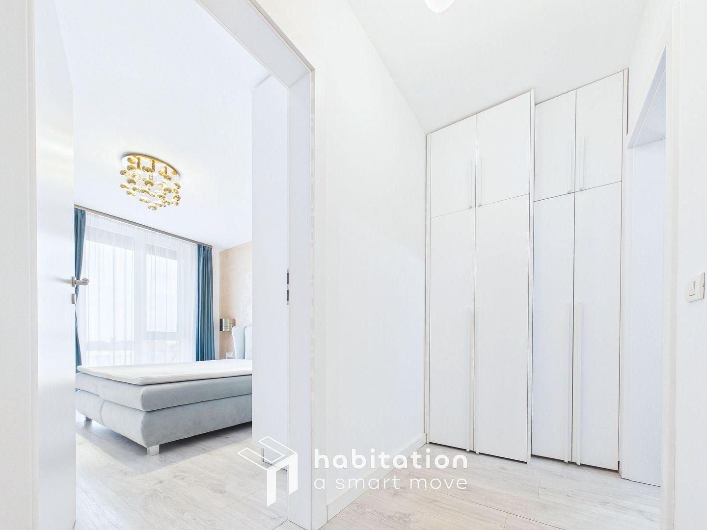 Apartament 2 camere, elegant si luminos, Central - 7 minute de Unirii - Poză 17
