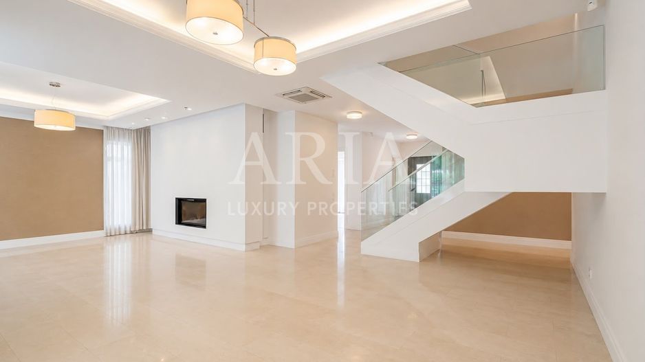 OXFORD GARDENS -  LUXURY GATED COMMUNITY - POOL - TENNIS COURT - PLAYGROUND - Poză 5