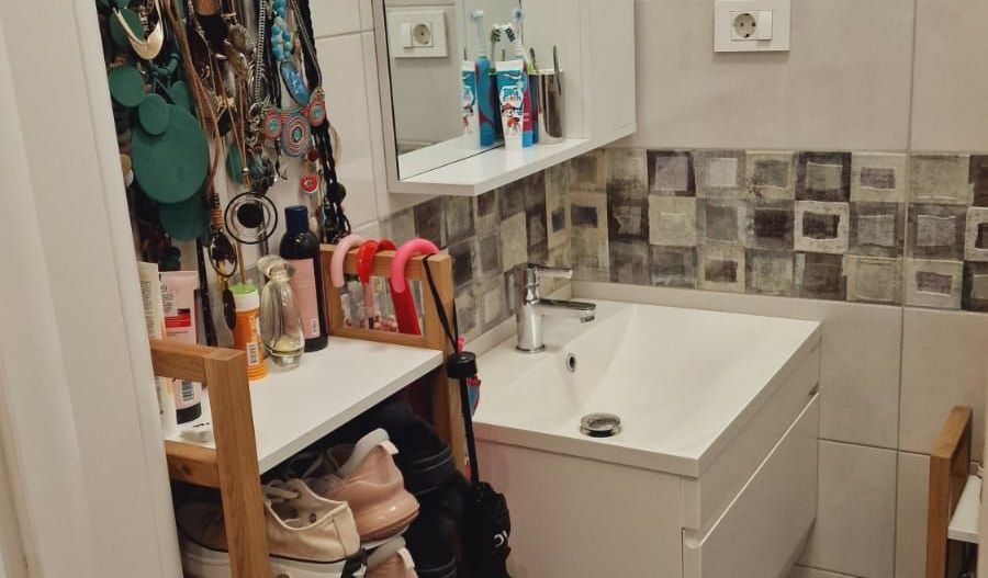 Apartament Modern Superb | Militari Residence REZERVELOR 2019 - Poză 13