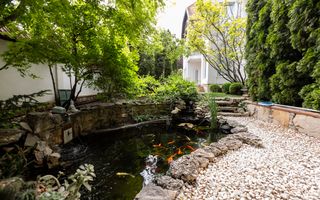 Chirie, casă, 3 nivele, 5 camere, strada Drumul Viilor, Telecentru - Poză 43