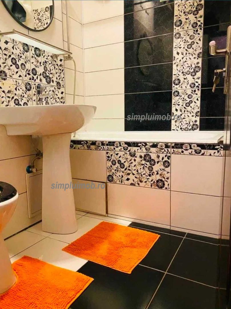 Apartament tip studio Metrou Crangasi - Poză 8