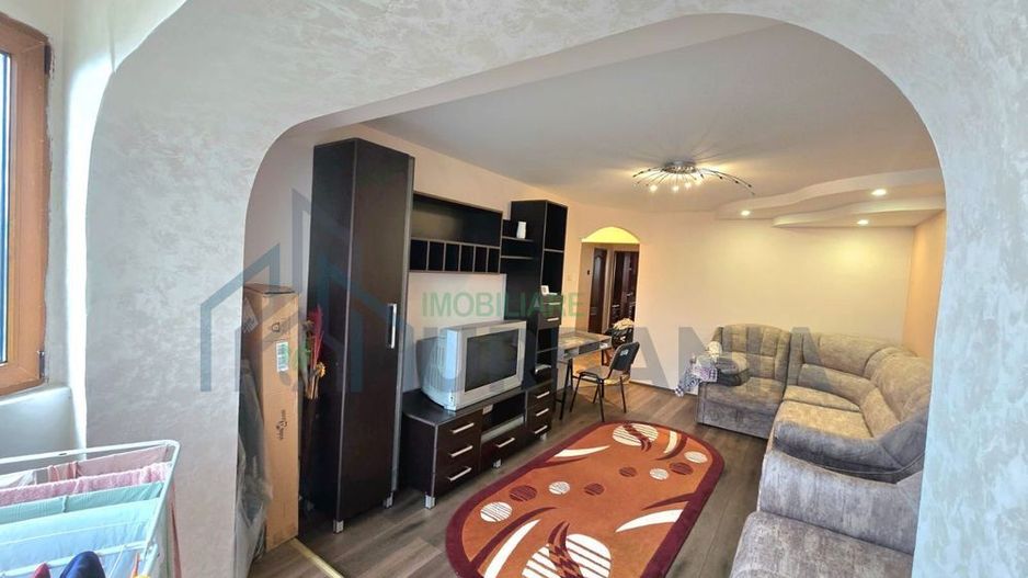 Vanzare apartament 3 camere Moara de Foc - Pacurari - Poză 7