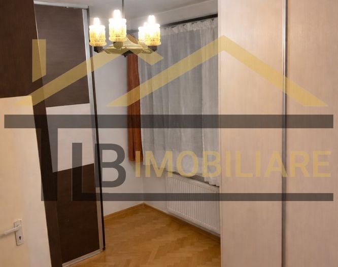 Apartamet cu 3 camere, 65mp, Zona Strazii Moldove - Poză 7
