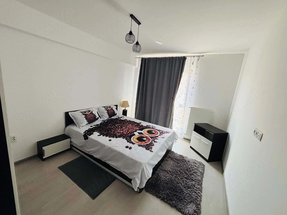 Apartament 2 camere Bragadiru Loc de Parcare - Poză 4