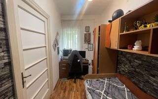Apartament 4 camere în vilă, centrală proprie, zona Parcul Carol v26 - Poză 8