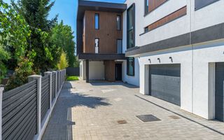 VILA  IANCU NICOLAE, 5 dormitoare, 3 terase, garaj, gradina - Poză 26