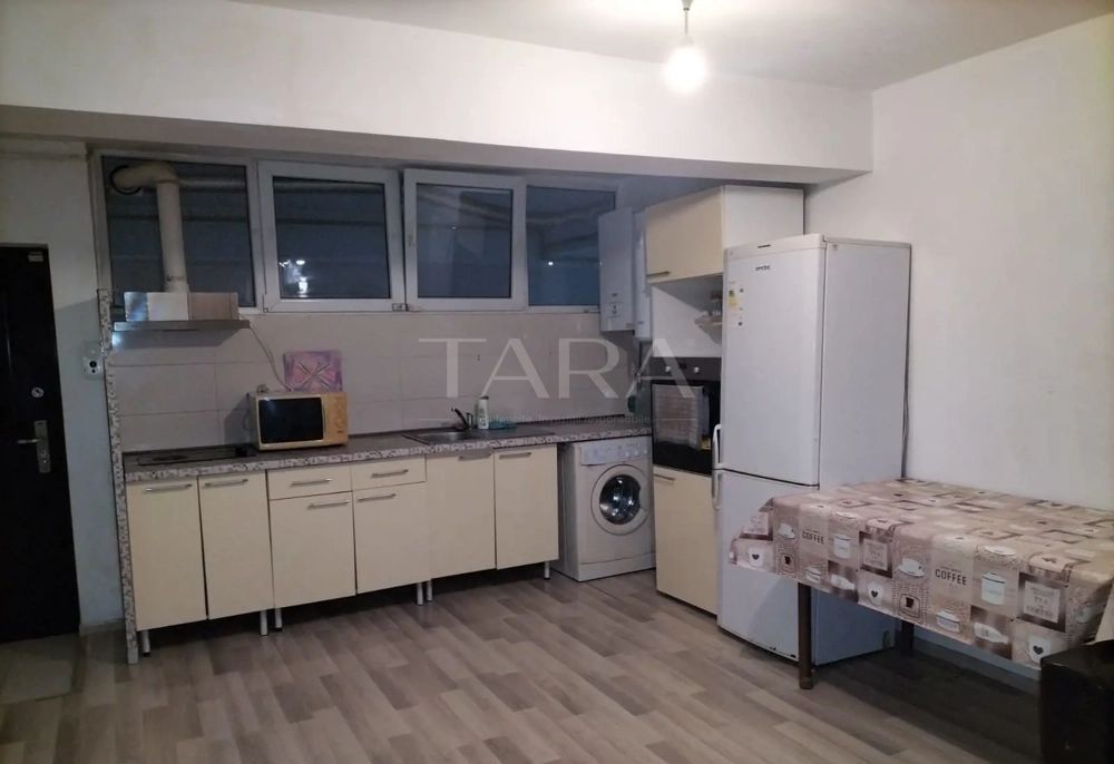 Apartament 2 camere, 50 mp, Mărăști – zona Expo Transilvania - Poză 1