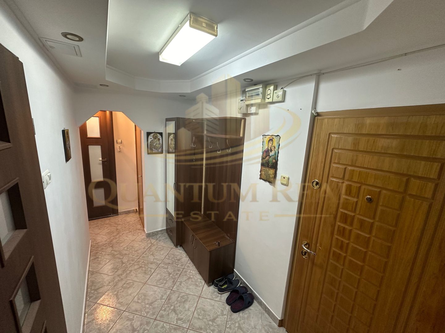 Inchiriez  2 Camere , Centrala proprie,Decomandat , Metrou Dristor - Poză 8