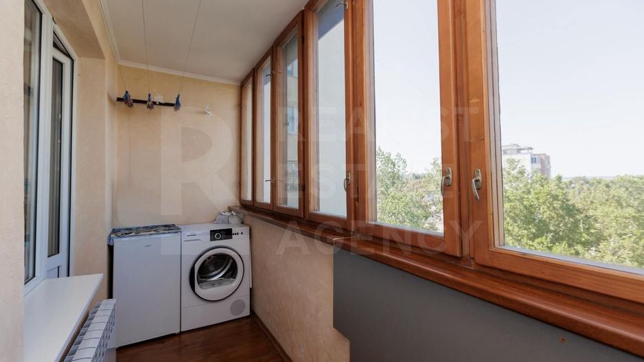 Vânzare, apartament, 3 Camere, Strada Vissarion Belinski, Buiucani - Poză 17